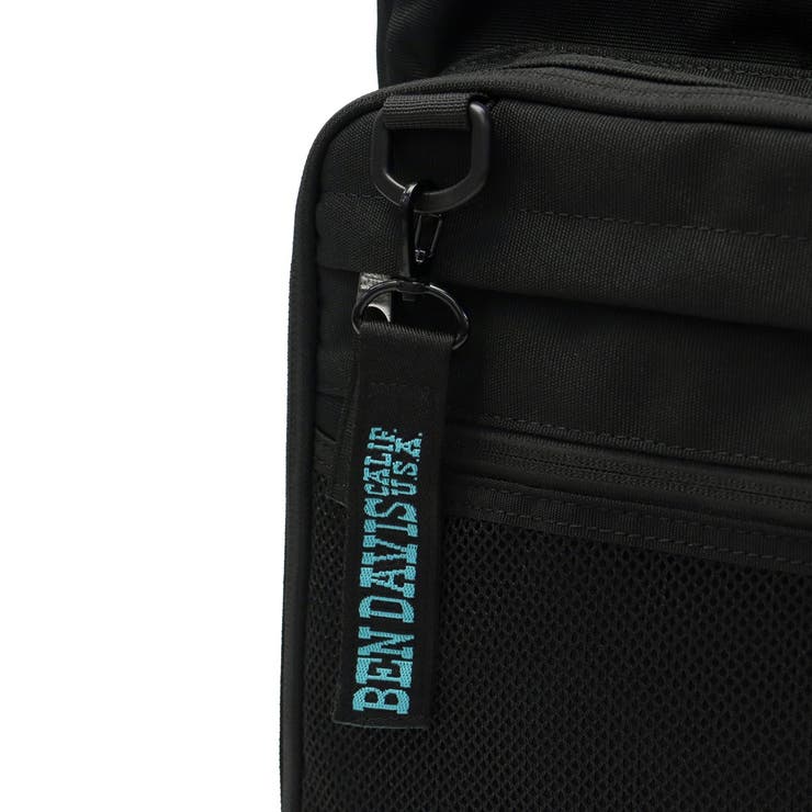 ベンデイビス リュック BENDAVIS | ギャレリア Bag＆Luggage | 詳細画像28 