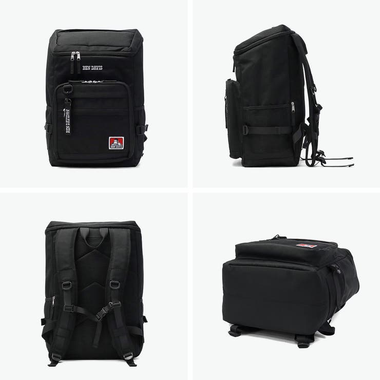 ベンデイビス リュック BENDAVIS | ギャレリア Bag＆Luggage | 詳細画像7 