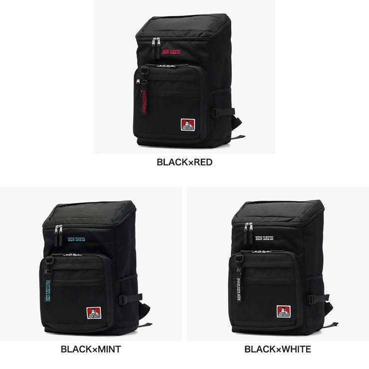 ベンデイビス リュック BENDAVIS | ギャレリア Bag＆Luggage | 詳細画像8 