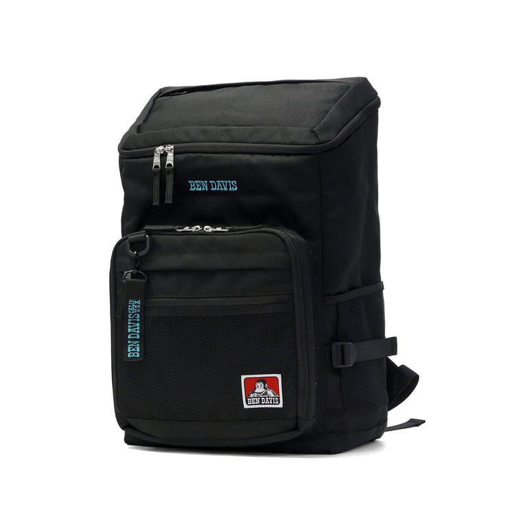 BLACK×MINT | ベンデイビス リュック BENDAVIS | ギャレリア Bag＆Luggage