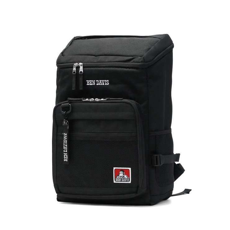 BLACK×WHITE | ベンデイビス リュック BENDAVIS | ギャレリア Bag＆Luggage