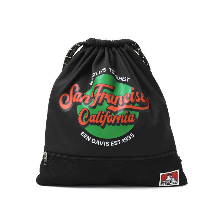 ベンデイビス ナップサック BENDAVIS | ギャレリア Bag＆Luggage | 詳細画像10 