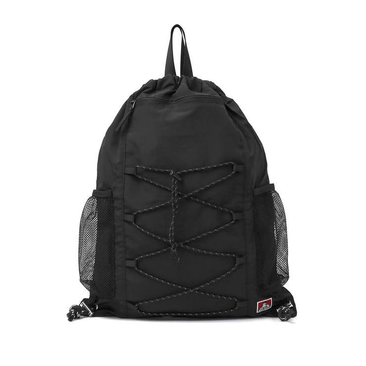 ベンデイビス ナップサック BEN | ギャレリア Bag＆Luggage | 詳細画像10 
