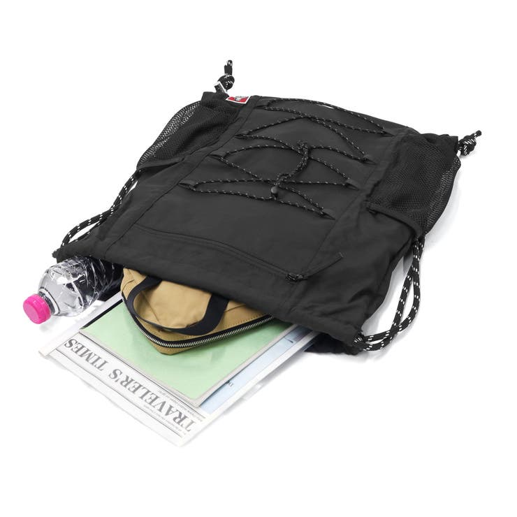 ベンデイビス ナップサック BEN | ギャレリア Bag＆Luggage | 詳細画像15 