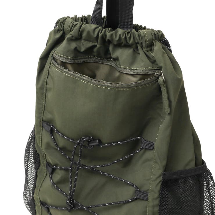 ベンデイビス ナップサック BEN | ギャレリア Bag＆Luggage | 詳細画像16 