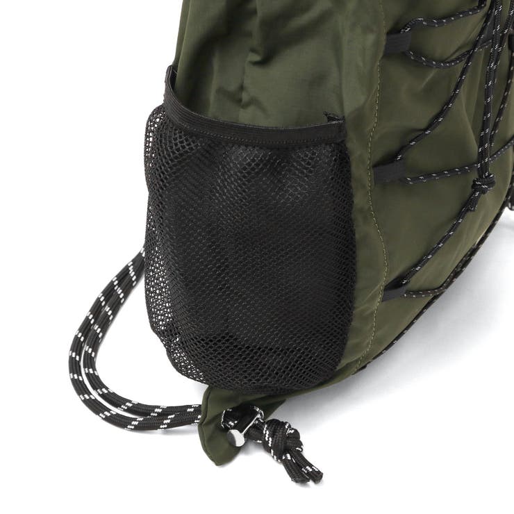 ベンデイビス ナップサック BEN | ギャレリア Bag＆Luggage | 詳細画像17 