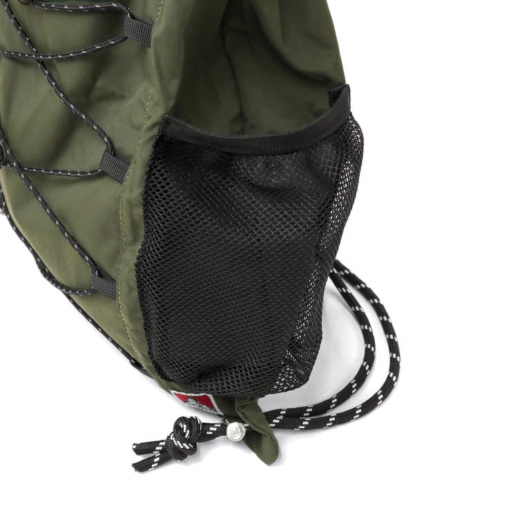 ベンデイビス ナップサック BEN | ギャレリア Bag＆Luggage | 詳細画像18 
