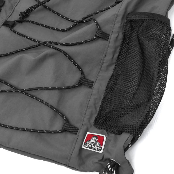 ベンデイビス ナップサック BEN | ギャレリア Bag＆Luggage | 詳細画像21 