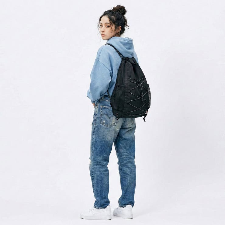 ベンデイビス ナップサック BEN | ギャレリア Bag＆Luggage | 詳細画像8 