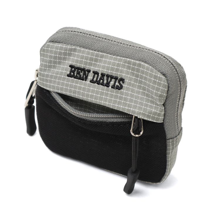 ベンデイビス ミニ財布 BENDAVIS | ギャレリア Bag＆Luggage | 詳細画像14 