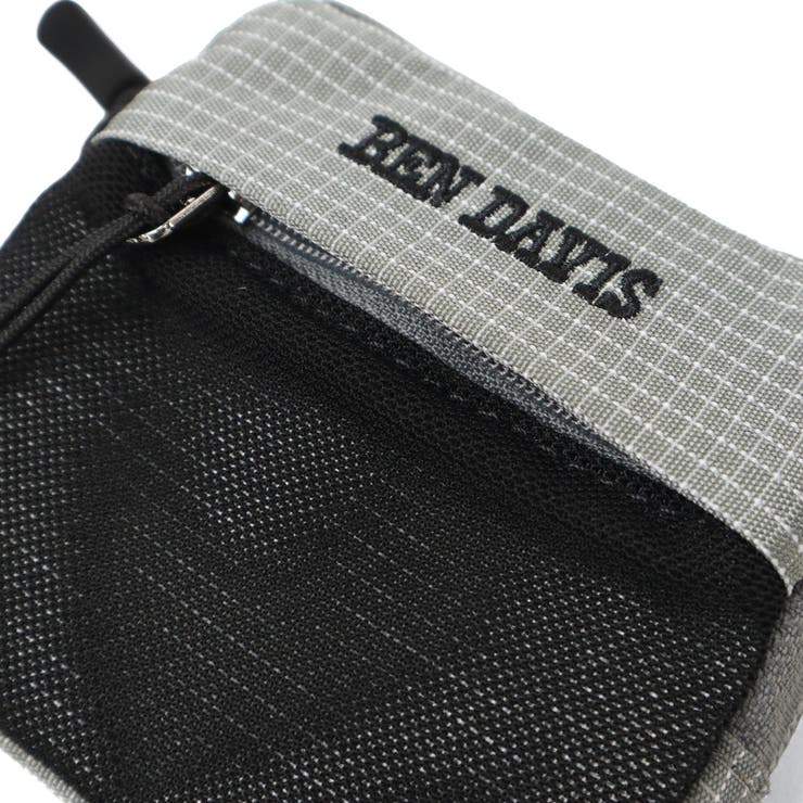 ベンデイビス ミニ財布 BENDAVIS | ギャレリア Bag＆Luggage | 詳細画像17 