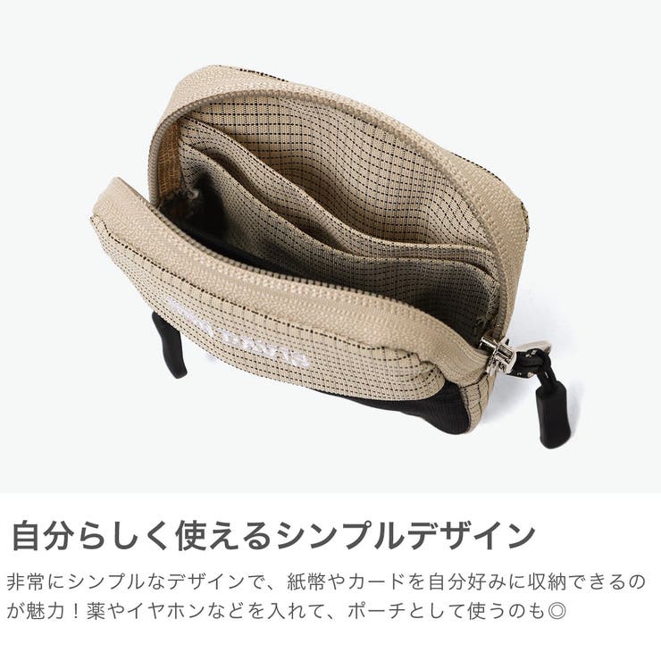 ベンデイビス ミニ財布 BENDAVIS | ギャレリア Bag＆Luggage | 詳細画像3 
