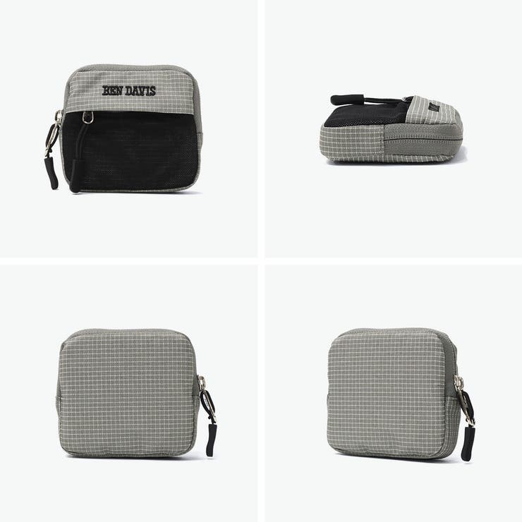 ベンデイビス ミニ財布 BENDAVIS | ギャレリア Bag＆Luggage | 詳細画像5 