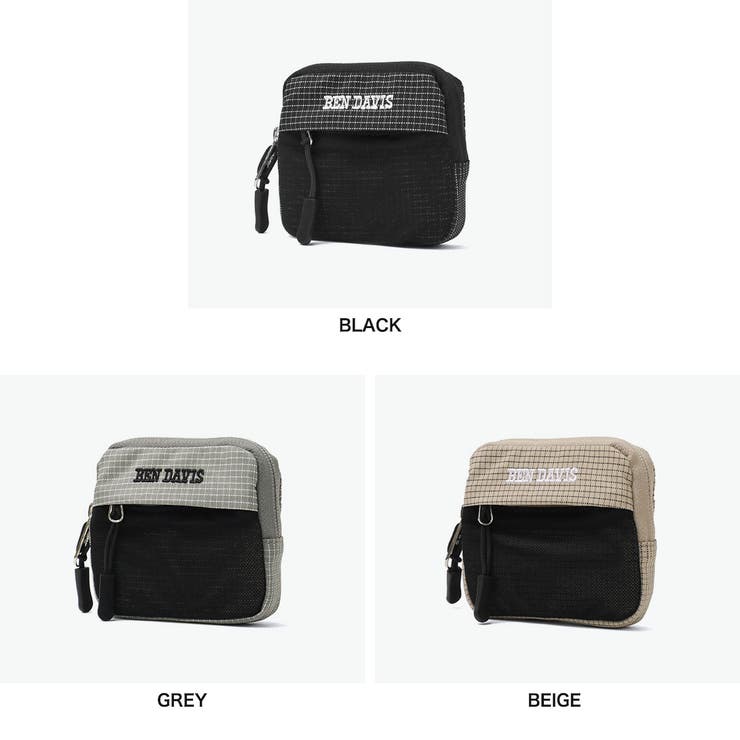 ベンデイビス ミニ財布 BENDAVIS | ギャレリア Bag＆Luggage | 詳細画像6 