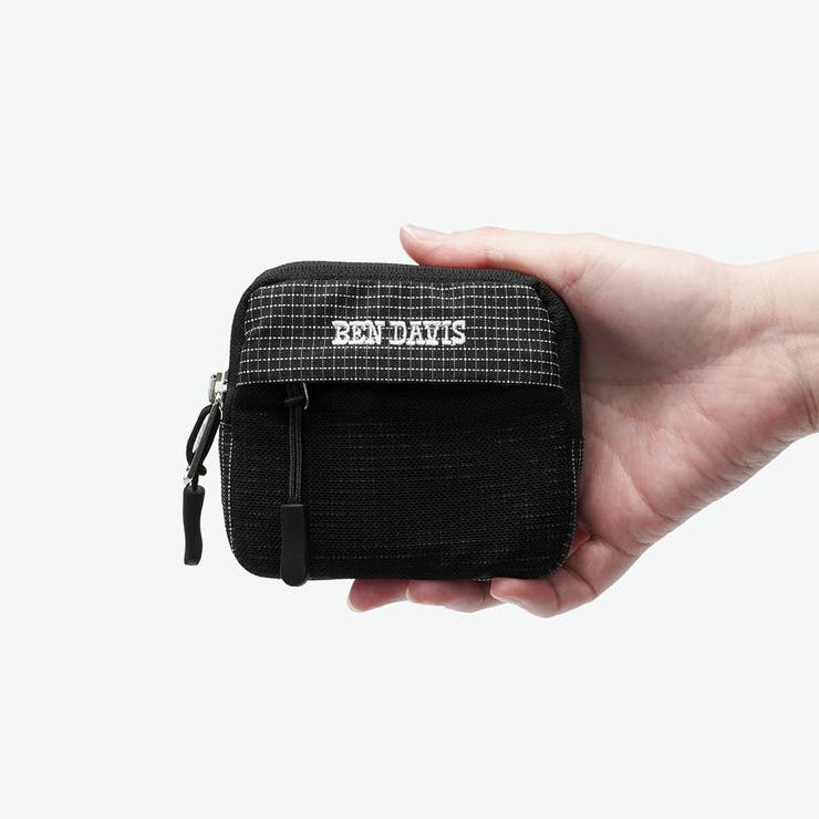 ベンデイビス ミニ財布 BENDAVIS | ギャレリア Bag＆Luggage | 詳細画像7 