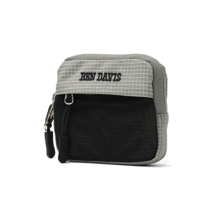 ベンデイビス ミニ財布 BENDAVIS | ギャレリア Bag＆Luggage | 詳細画像8 