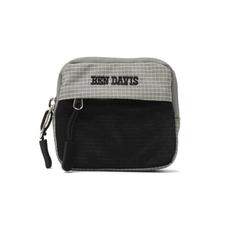 ベンデイビス ミニ財布 BENDAVIS | ギャレリア Bag＆Luggage | 詳細画像9 