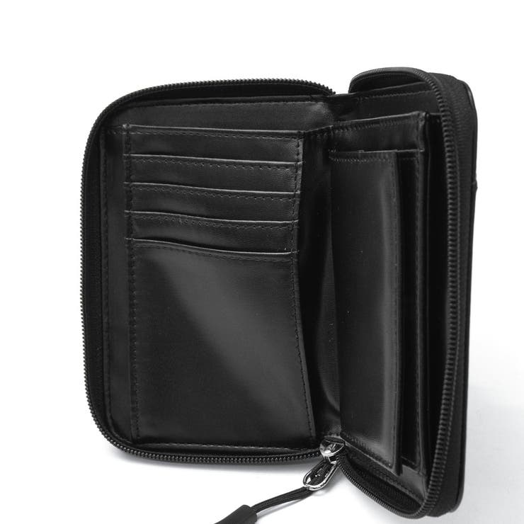 ベンデイビス 二つ折り財布 BENDAVIS | ギャレリア Bag＆Luggage | 詳細画像14 
