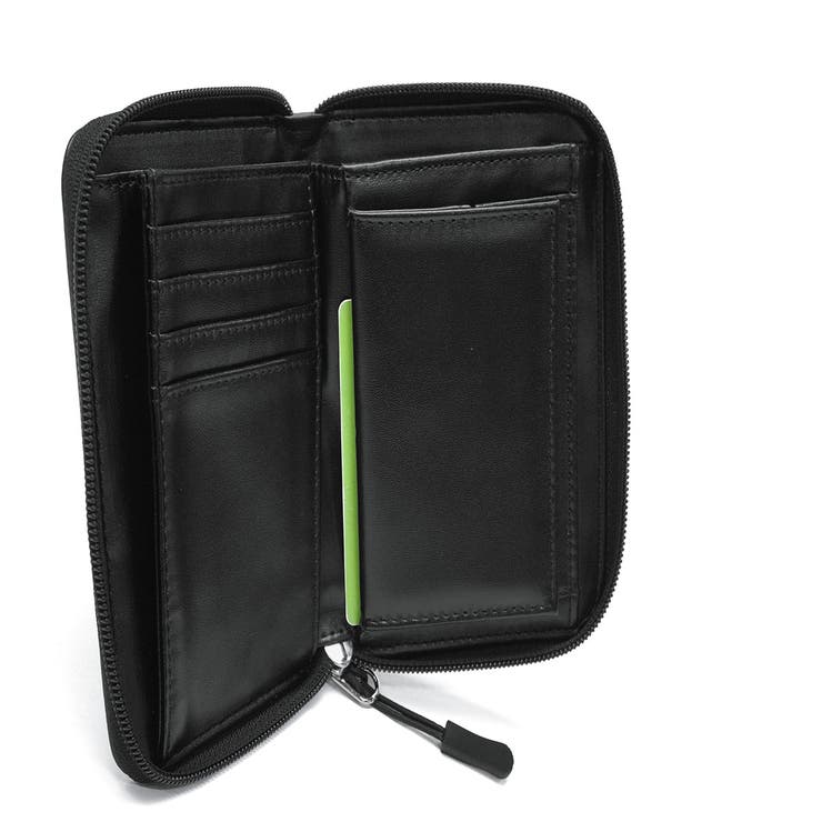 ベンデイビス 二つ折り財布 BENDAVIS | ギャレリア Bag＆Luggage | 詳細画像15 