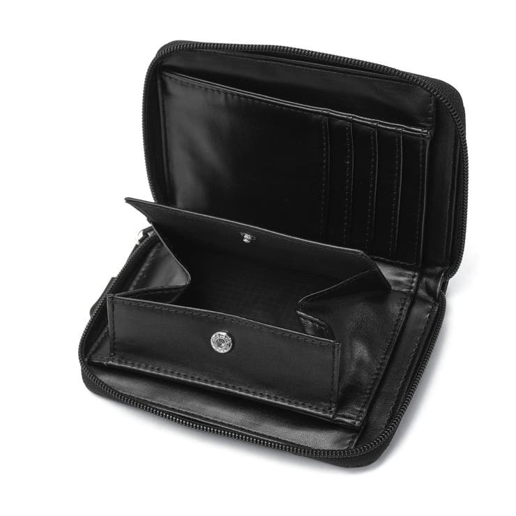 ベンデイビス 二つ折り財布 BENDAVIS | ギャレリア Bag＆Luggage | 詳細画像16 