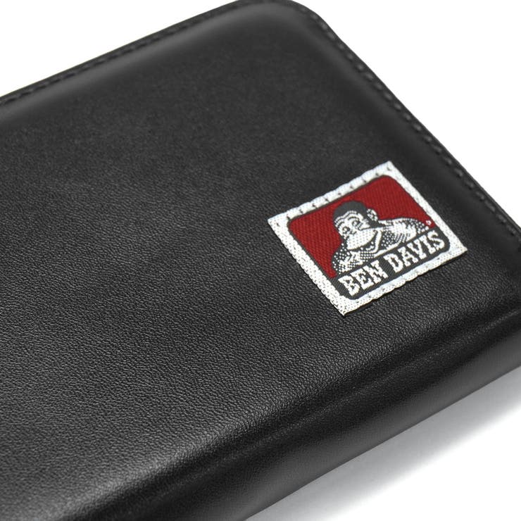 ベンデイビス 二つ折り財布 BENDAVIS | ギャレリア Bag＆Luggage | 詳細画像17 