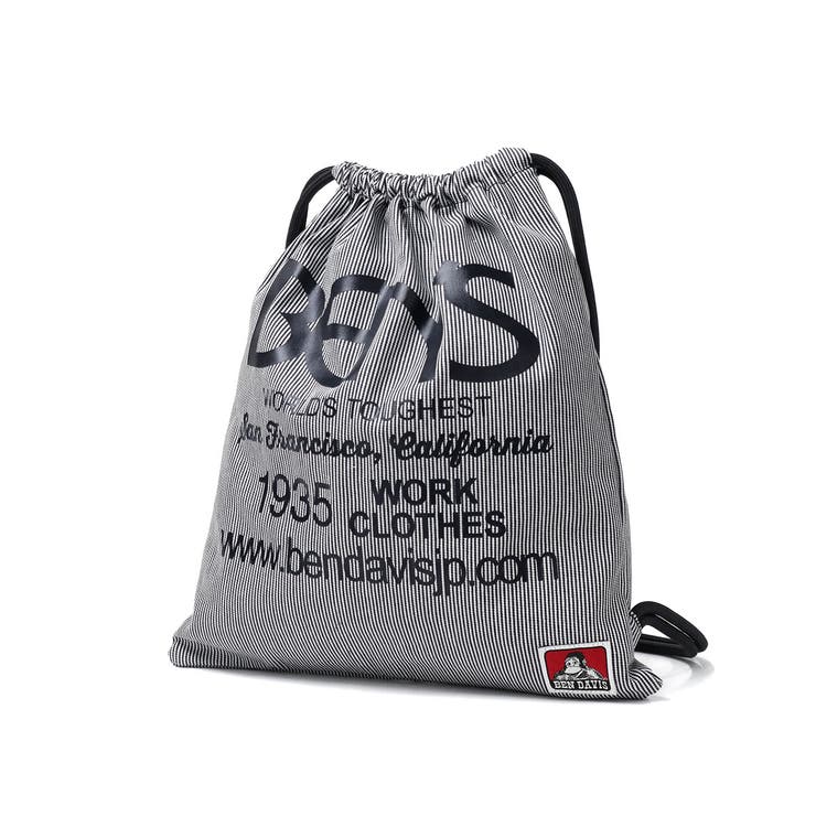 HICKORY | ベンデイビス ナップサック BENDAVIS | ギャレリア Bag＆Luggage