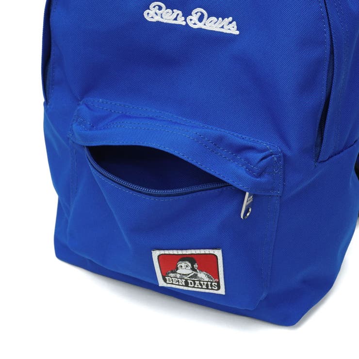 ベンデイビス リュック BEN | ギャレリア Bag＆Luggage | 詳細画像17 