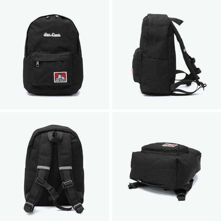 ベンデイビス リュック BEN | ギャレリア Bag＆Luggage | 詳細画像6 