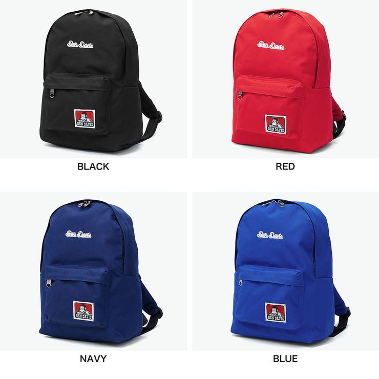ベンデイビス リュック BEN | ギャレリア Bag＆Luggage | 詳細画像7 