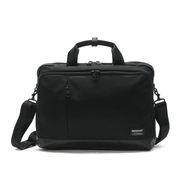 正規品1年保証 バーマス ブリーフケース | ギャレリア Bag＆Luggage | 詳細画像4 