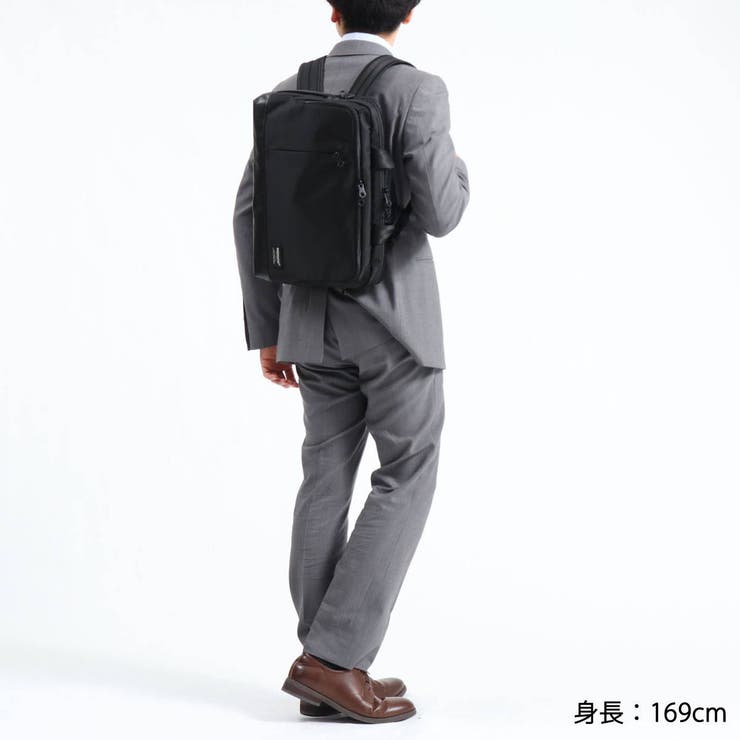 正規品1年保証 バーマス ブリーフケース | ギャレリア Bag＆Luggage | 詳細画像9 