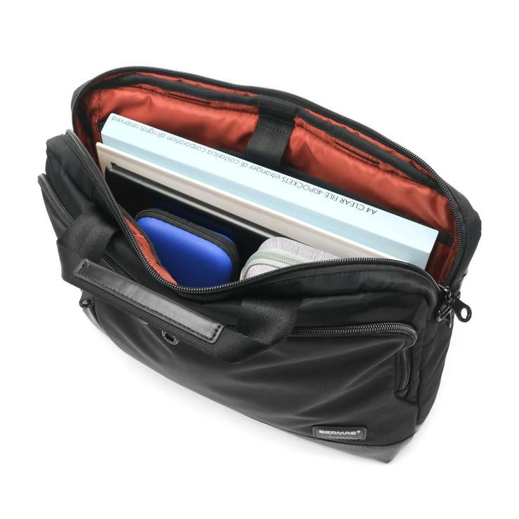 正規品1年保証 バーマス ブリーフケース | ギャレリア Bag＆Luggage | 詳細画像12 