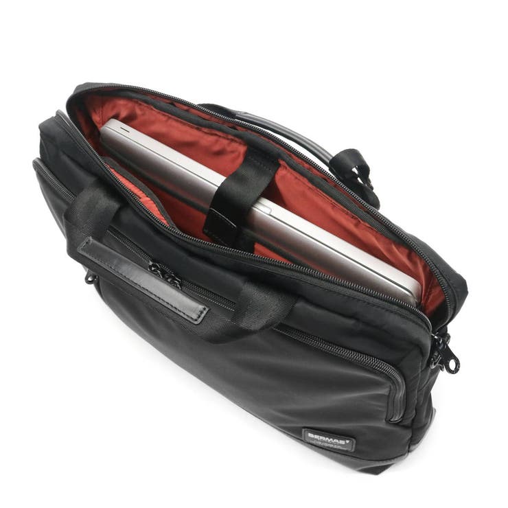 正規品1年保証 バーマス ブリーフケース | ギャレリア Bag＆Luggage | 詳細画像16 