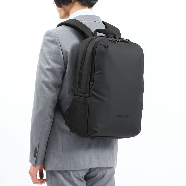 正規品1年保証 バーマス リュック | ギャレリア Bag＆Luggage | 詳細画像9 