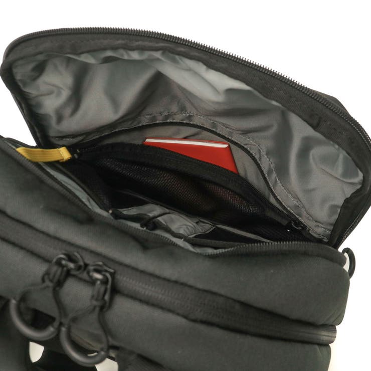 正規品1年保証 バーマス リュック | ギャレリア Bag＆Luggage | 詳細画像16 