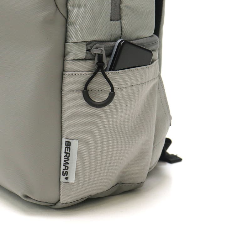 正規品1年保証 バーマス リュック | ギャレリア Bag＆Luggage | 詳細画像18 