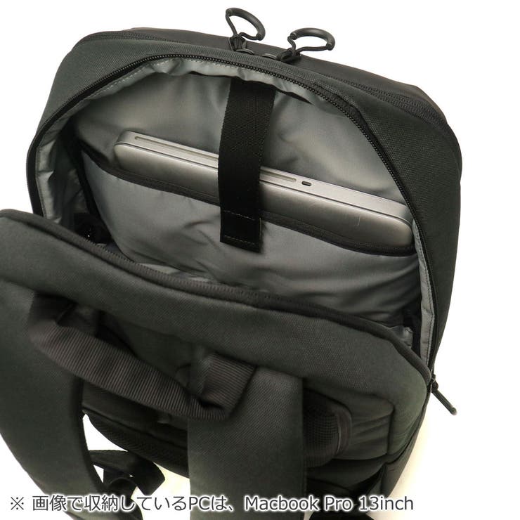 正規品1年保証 バーマス リュック | ギャレリア Bag＆Luggage | 詳細画像21 