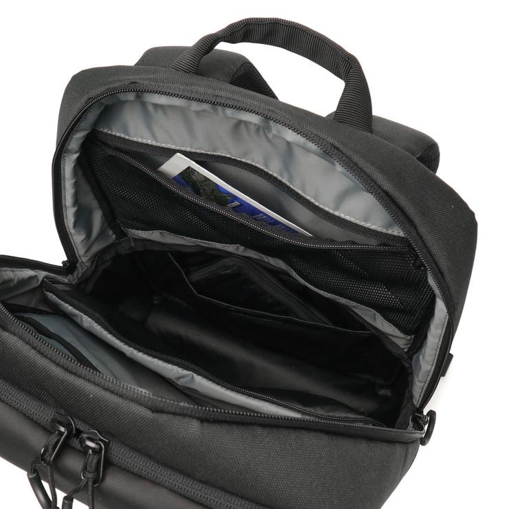 正規品1年保証 バーマス リュック | ギャレリア Bag＆Luggage | 詳細画像22 