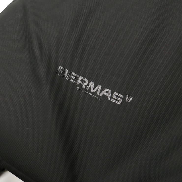 正規品1年保証 バーマス リュック | ギャレリア Bag＆Luggage | 詳細画像35 