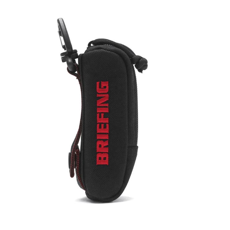 日本正規品 ブリーフィングゴルフ ボールポーチ | ギャレリア Bag＆Luggage | 詳細画像11 