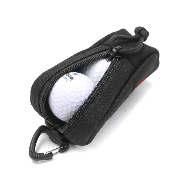 日本正規品 ブリーフィングゴルフ ボールポーチ | ギャレリア Bag＆Luggage | 詳細画像14 