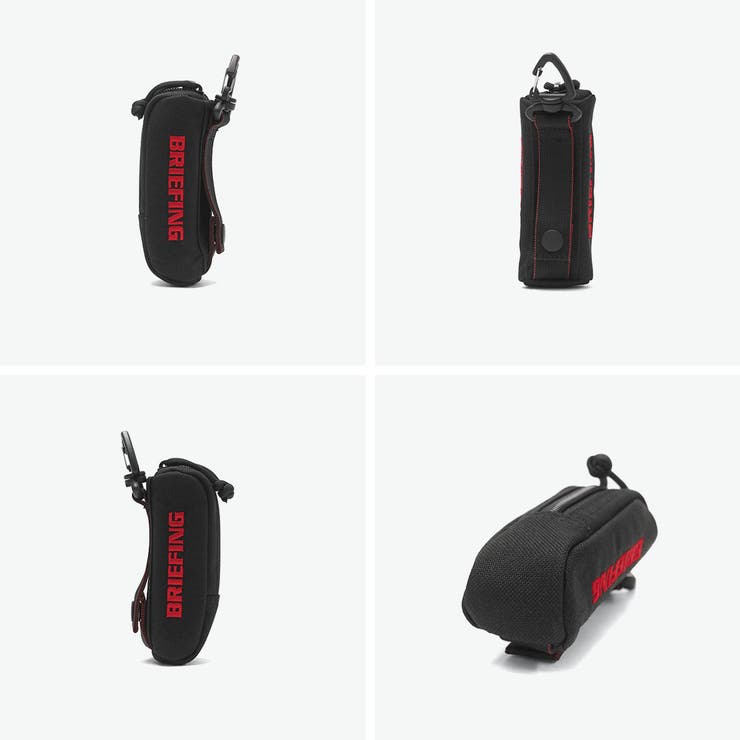 日本正規品 ブリーフィングゴルフ ボールポーチ | ギャレリア Bag＆Luggage | 詳細画像5 