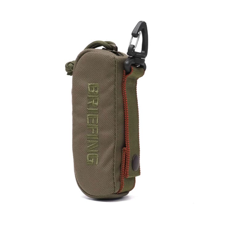 RANGERGREEN | 日本正規品 ブリーフィングゴルフ ボールポーチ | ギャレリア Bag＆Luggage