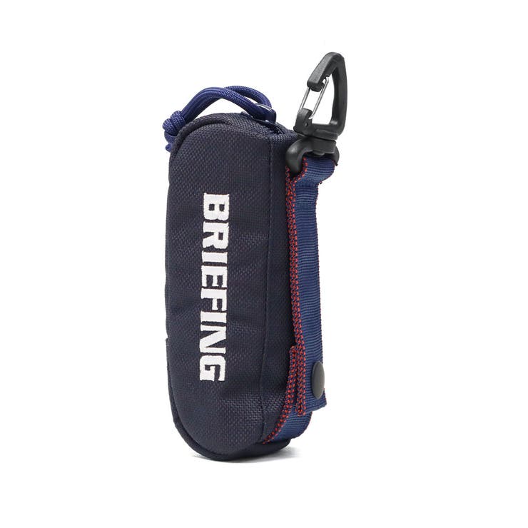 NAVY | 日本正規品 ブリーフィングゴルフ ボールポーチ | ギャレリア Bag＆Luggage