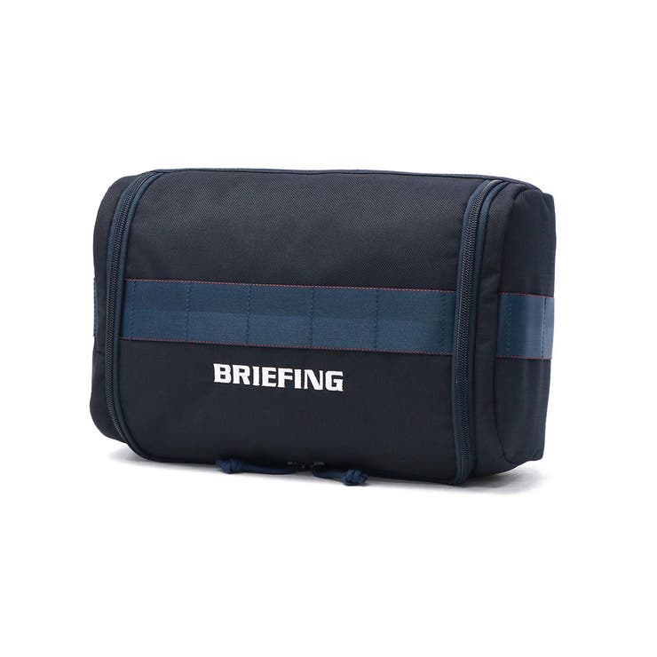 NAVY | 日本正規品 ブリーフィングゴルフ シューズケース | ギャレリア Bag＆Luggage