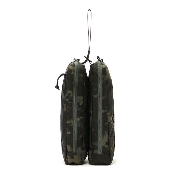 5月上旬頃入荷予定】SEPARATE SHOES CASE 1000D（セパレート
