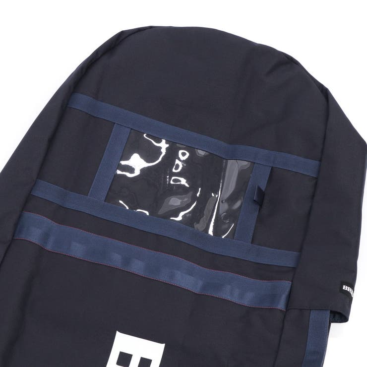 日本正規品 ブリーフィングゴルフ トラベルカバー | ギャレリア Bag＆Luggage | 詳細画像16 