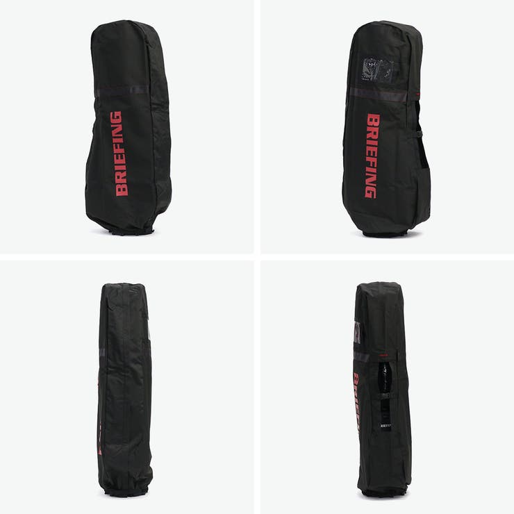 日本正規品 ブリーフィングゴルフ トラベルカバー | ギャレリア Bag＆Luggage | 詳細画像5 