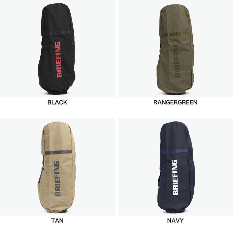 日本正規品 ブリーフィングゴルフ トラベルカバー | ギャレリア Bag＆Luggage | 詳細画像6 