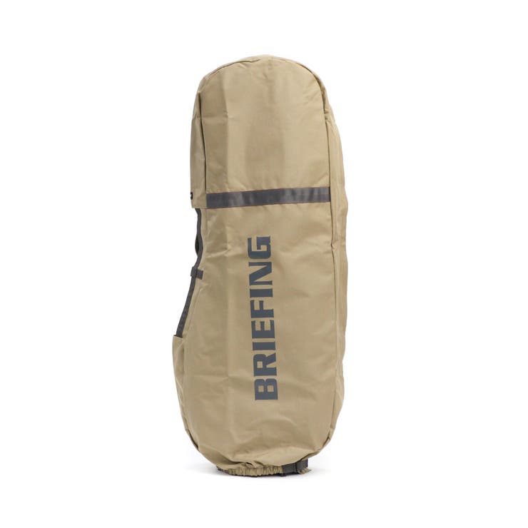 TAN | 日本正規品 ブリーフィングゴルフ トラベルカバー | ギャレリア Bag＆Luggage
